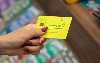 Novas regras do vale-alimentação e vale-refeição entram em vigor