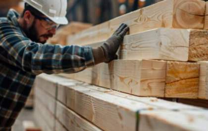 Setor florestal argentino passa a contar com pesquisa semestral de dados industriais