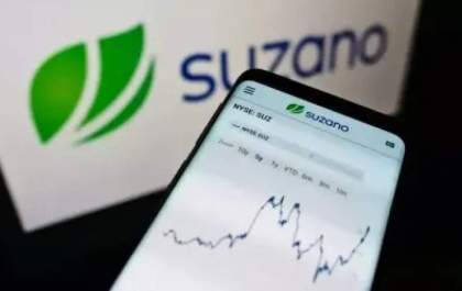 Suzano reverte prejuízo e lucra no Quarto Trimestre de 2025 (4T25)