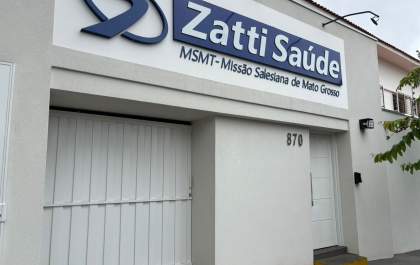 Zatti Saúde tem 37 vagas de emprego para pessoas com deficiência