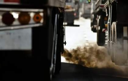 Prefeitura de Araçatuba faz compensação de gases de efeito estufa da frota municipal