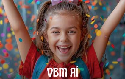 Shopping Três Lagoas recebe maior Carnaval infantil da região