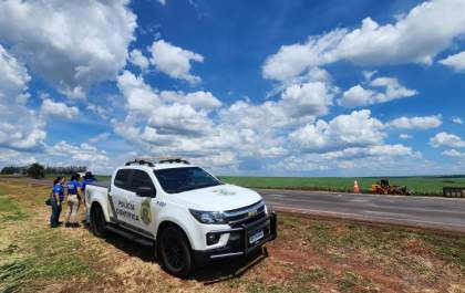 Especialistas de MS reforçam orientações para quem vai pegar a estrada durante o carnaval