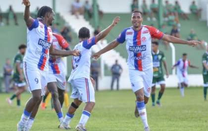 Penapolense vence a quarta seguida e lidera o Paulista da A4