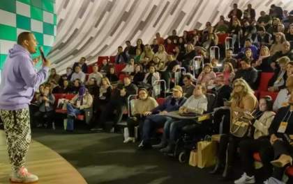 Capital do MS sedia evento que discute erros e acertos da comunicação política
