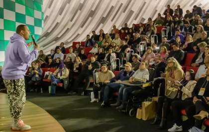 Campo Grande sedia evento que discute erros e acertos da comunicação política