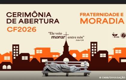 Campanha da Fraternidade da CNBB foca no direito à moradia digna