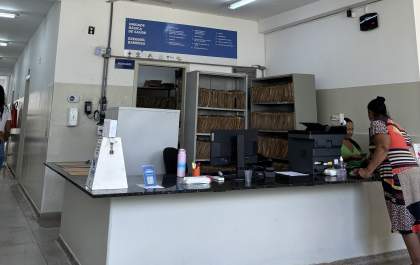 Mais de 2 mil consultas deixam de ser realizadas por mês nas UBSs de Araçatuba por ausência dos pacientes