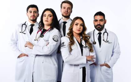 Acadêmicos de Medicina auxiliam atendimento a gestante estrangeira em Araçatuba