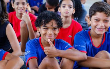Assistência Social abre inscrições para serviços de convivência