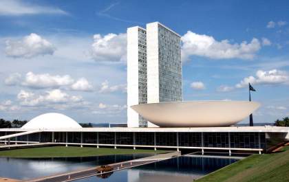 Inscrições para concurso da Câmara com salário de até R$ 21 mil terminam hoje (20)