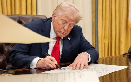 Suprema Corte dos EUA derruba tarifas de Trump e impacto pode chegar a MS