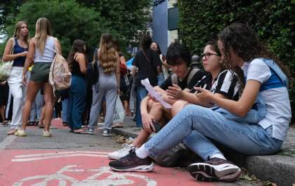 Pé-de-Meia Licenciaturas: cadastro e inscrições começam nesta sexta