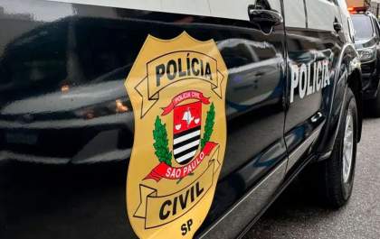 Polícia de São Paulo encontra numa mala mulher esquartejada