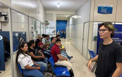 Feirão de Vagas pretende ajudar jovens no mercado de trabalho em Três Lagoas