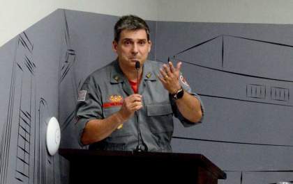 Prefeito de Araçatuba troca o comando da Secretaria de Administração e nomeia secretário de Comunicação