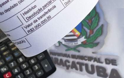 Repasse de R$ 2 milhões da Prefeitura para a Santa Casa de Araçatuba será feito após aprovação do plano de trabalho
