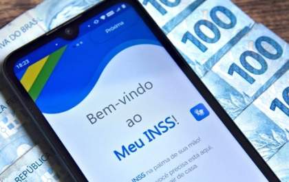 INSS inicia pagamento de fevereiro nesta segunda-feira (23)