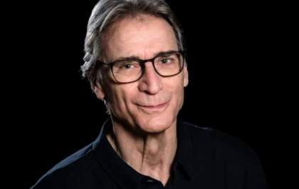 Herson Capri sofre infarto e adia apresentações no Teatro Bradesco