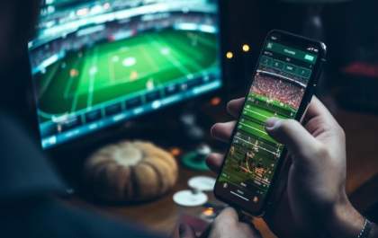 Linhas antecipadas e tardias nas apostas esportivas