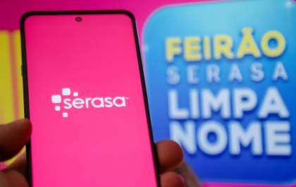 Feirão Serasa Limpa Nome oferece descontos de até 99% nas dívidas