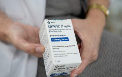 Anvisa amplia uso de medicamentos no tratamento de câncer