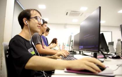 Programa Voucher Desenvolvedor abre 117 vagas em MS