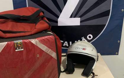 Homem é preso por tráfico de drogas em Três Lagoas