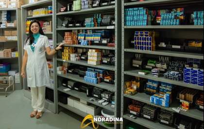 Prefeitura de Andradina anuncia novos horários das farmácias municipais