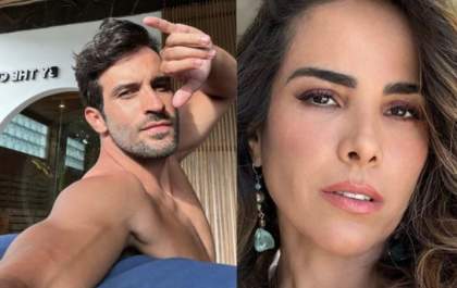 Wanessa Camargo é flagrada com galã da Globo e bastidores apontam reviravoltas na vida amorosa
