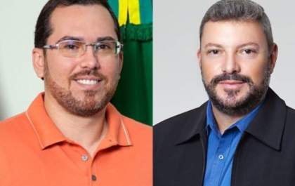 Troca-troca na Santa Casa: em 16 dias, prefeito Mário Celso Lopes muda novamente interventor e gestor financeiro