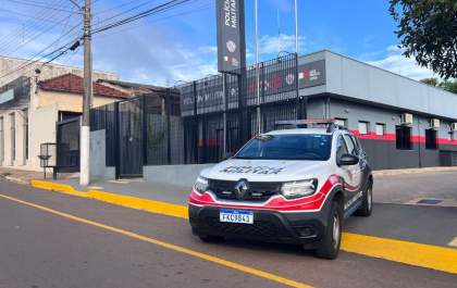 Polícia Militar captura quatro condenados na região de Andradina