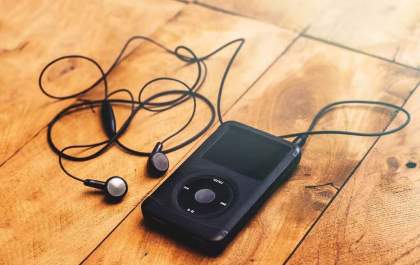 iPods voltam a crescer e revelam nova tendência entre jovens
