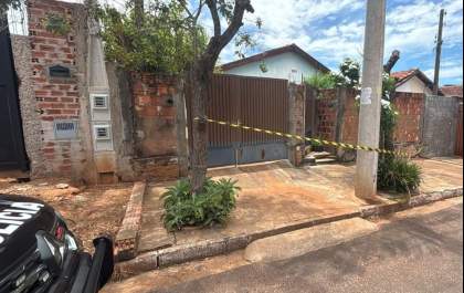 Polícia Civil prende 3 acusados de envolvimento em homicídio em Valparaíso