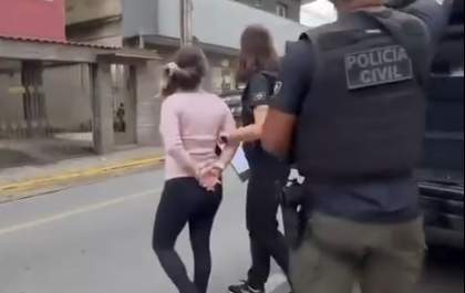 Polícia Civil de Araçatuba prende mulheres acusadas de extorquir empresário, causando prejuízo de R$ 800 mil