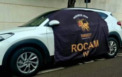 Polícia apreende veículos dublês e prende 2 mulheres em Birigui