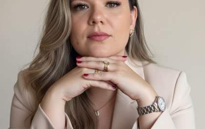 Startup criada por Ana Flávia Catelani une tecnologia e propósito familiar para proteger empresas e crianças no ambiente digital