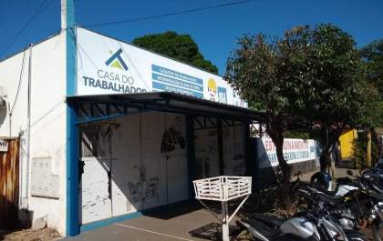 169 vagas estão abertas em Três Lagoas nesta quinta (26)