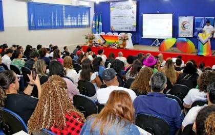 Prefeitura nomeia membros do Conselho Municipal da Diversidade Sexual para biênio 2026-2028