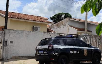 Segundo feminicídio do ano é registrado em Andradina