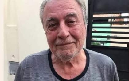 Morre em Castilho o médico Dr. Antônio Carlos Ribeiro