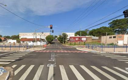 América do Sul será interditada para obras na ‘Nova Pompeu’