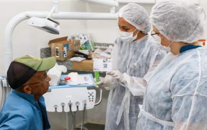 Consultas odontológicas serão reagendadas em USFs de Três Lagoas
