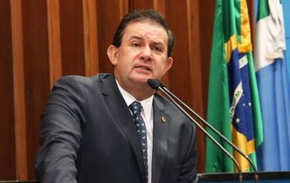 Para Rocha Rocha, unificação do ICMS vai 