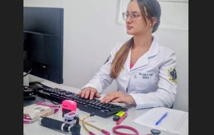 Zatti Saúde contrata 2 médicos para reforçar atendimento nas UBSs de Araçatuba