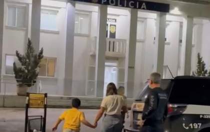 Menino resgatado pela Polícia Civil em Goiás já está com a mãe em Araçatuba
