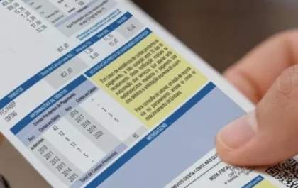 Tarifa de água em Birigui tem reajuste de 20% a partir deste domingo