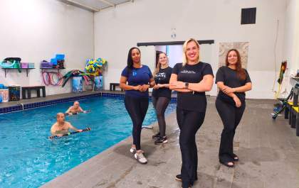Promoção especial marca o Mês das Mulheres na Prime Fitness Andradina