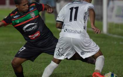 Operário e Naviraiense jogam pelo empate nesta quarta (18) para garantir vaga na final do Estadual