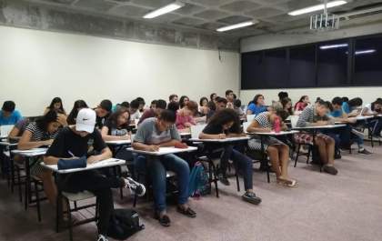 Ministério da Educação prorroga prazo para adesão de cursinhos populares à Rede Nacional